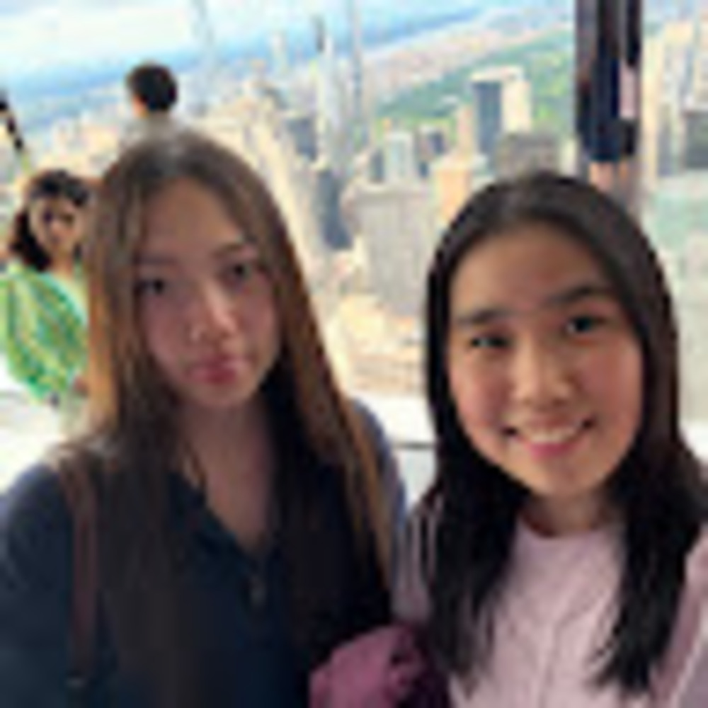 Meet your Posher, Aileen